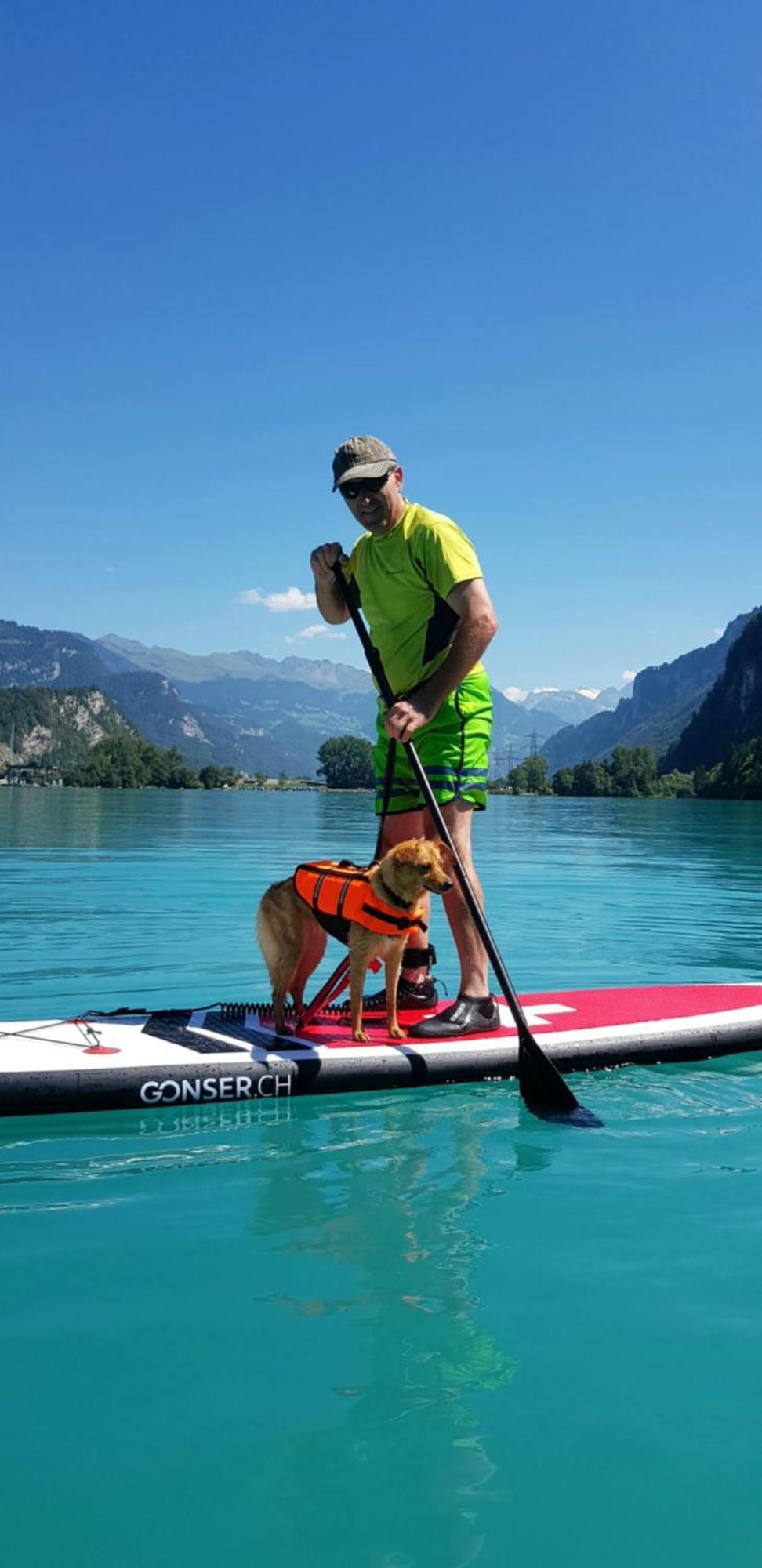 Gemuetliche Fewo Mit Sauna Inmitten Der Berge Meiringen Kültér fotó