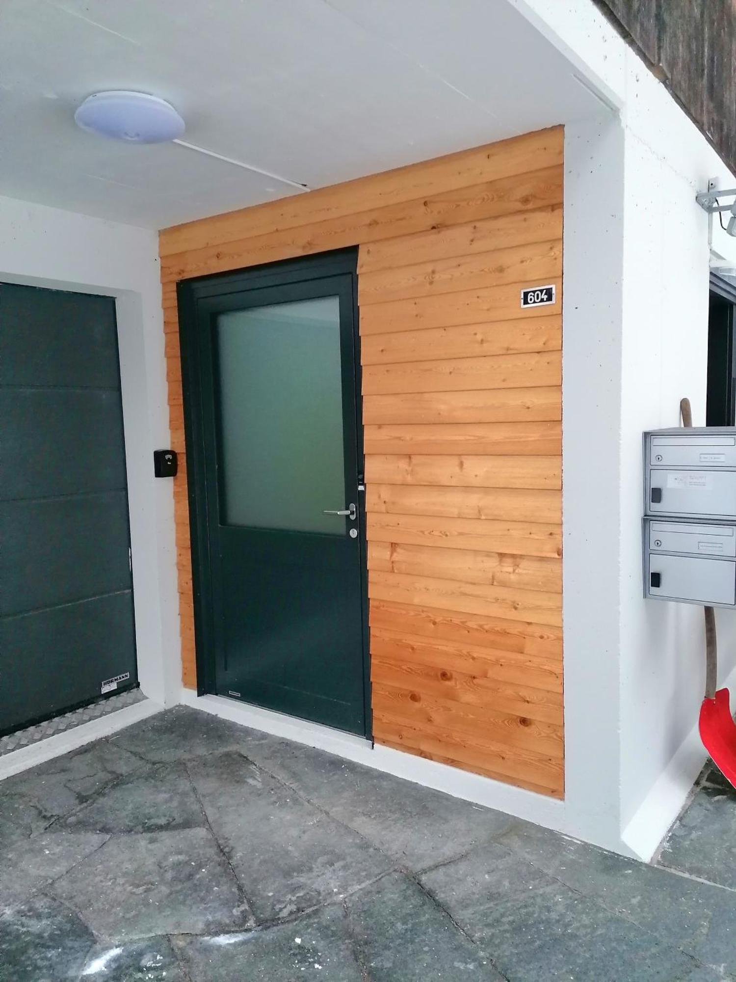 Gemuetliche Fewo Mit Sauna Inmitten Der Berge Meiringen Kültér fotó